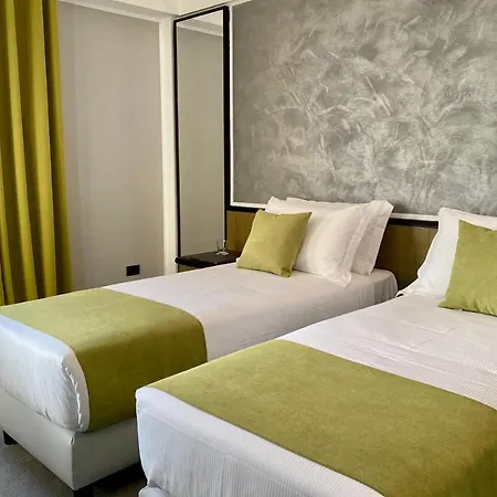 Gardenia Fiera Hotel