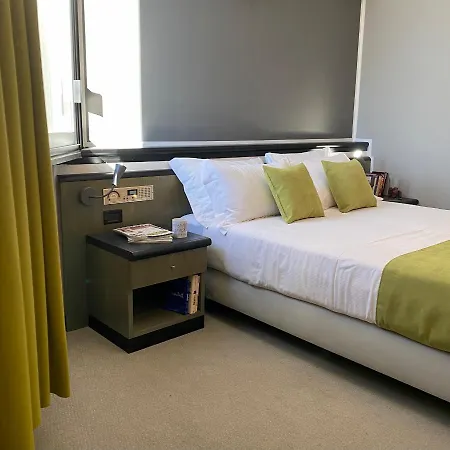 Hotel Gardenia Fiera Cermenate