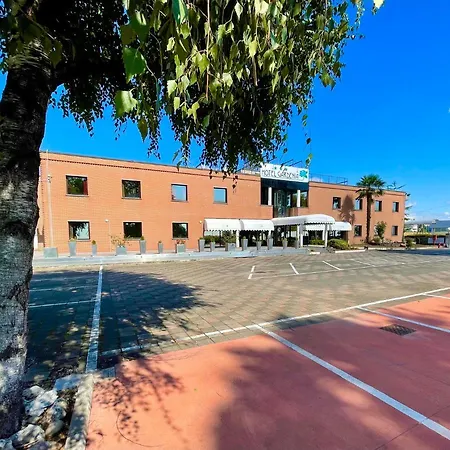 Hotel Gardenia Fiera Cermenate