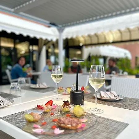 Gardenia Fiera Hotel Cermenate
