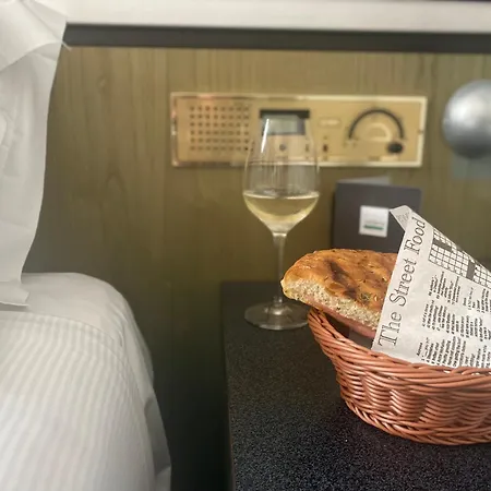 Hotel Gardenia Fiera