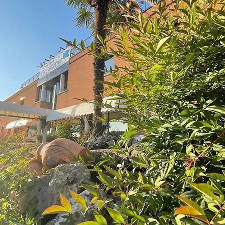 Gardenia Fiera Hotel